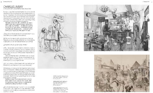 The Drawing Projects: An Exploration of the Language of Drawing