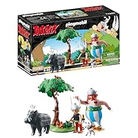 PLAYMOBIL Asterix 71160