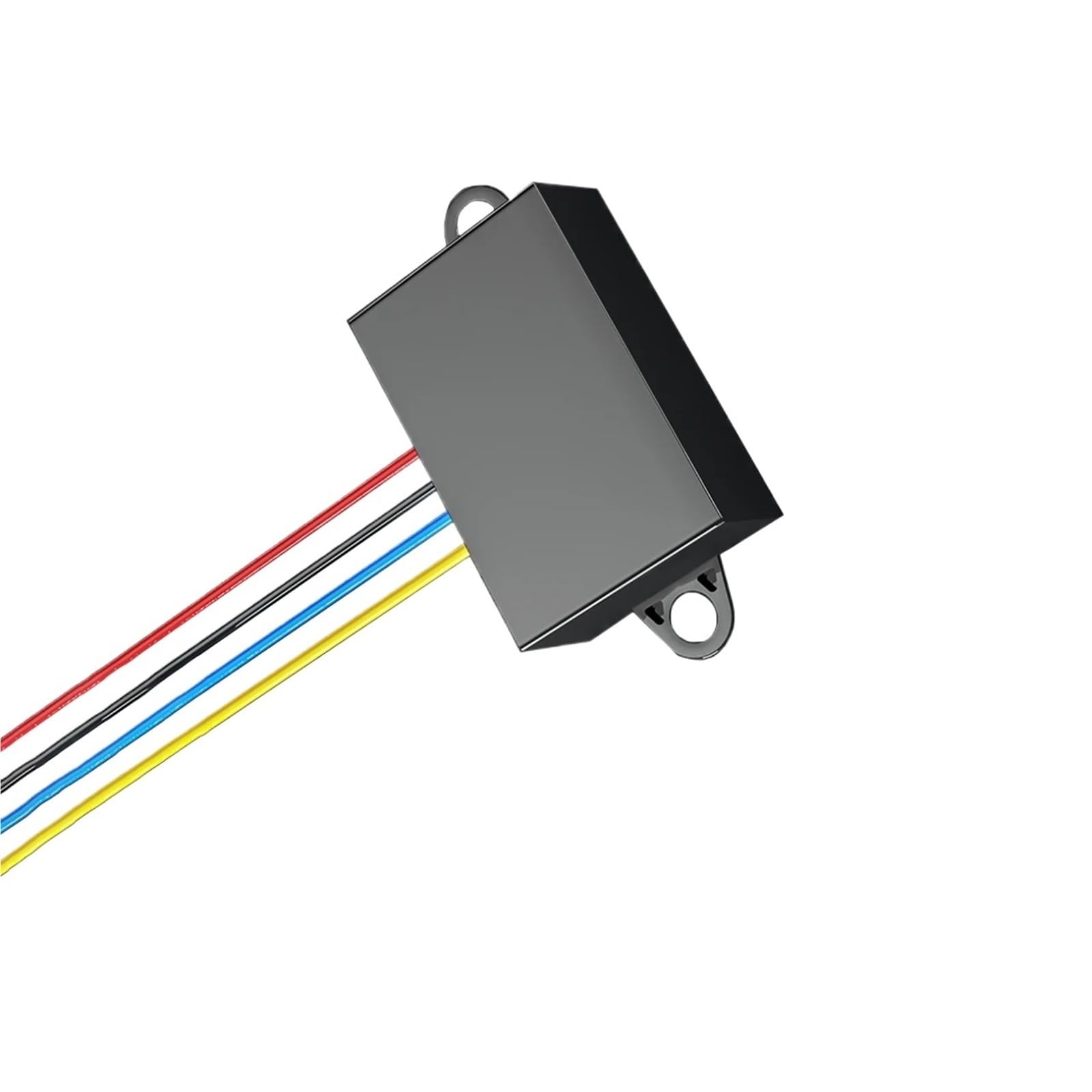 Régulateur isolé 72V à 5V 2A : Protection intégrale contre surtensions