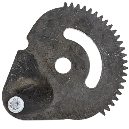 Pièce de rechange MTD direction pour réparer un volant bloqué ou lâche - 3
