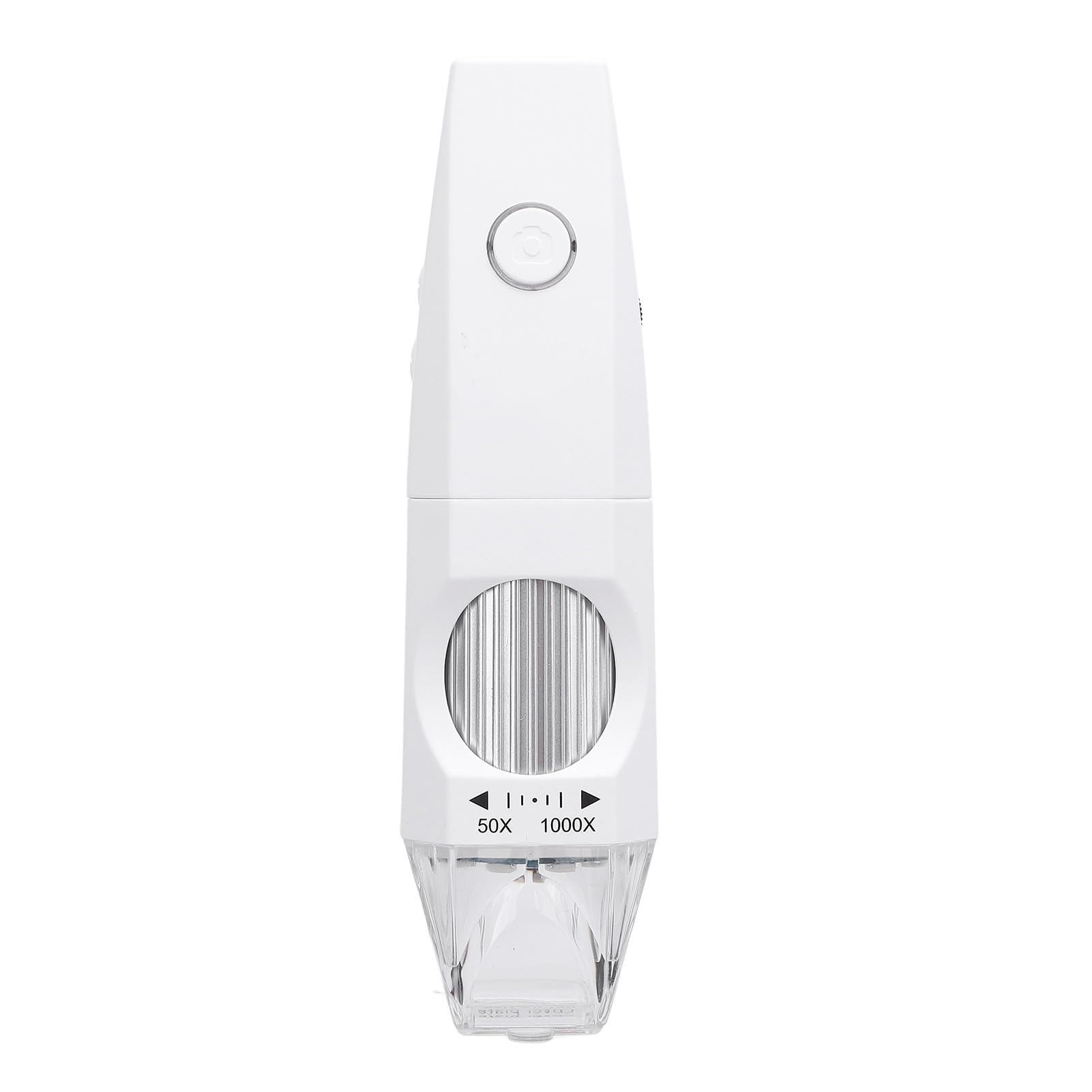 WiFi USB Digital Handheld -Mikroskop, 50 Bis 1000x Wireless Vergrößerung Endoskop 1080p Kamera 8 LEDs mit Ständer für IOS für Android -Telefon -Tablet