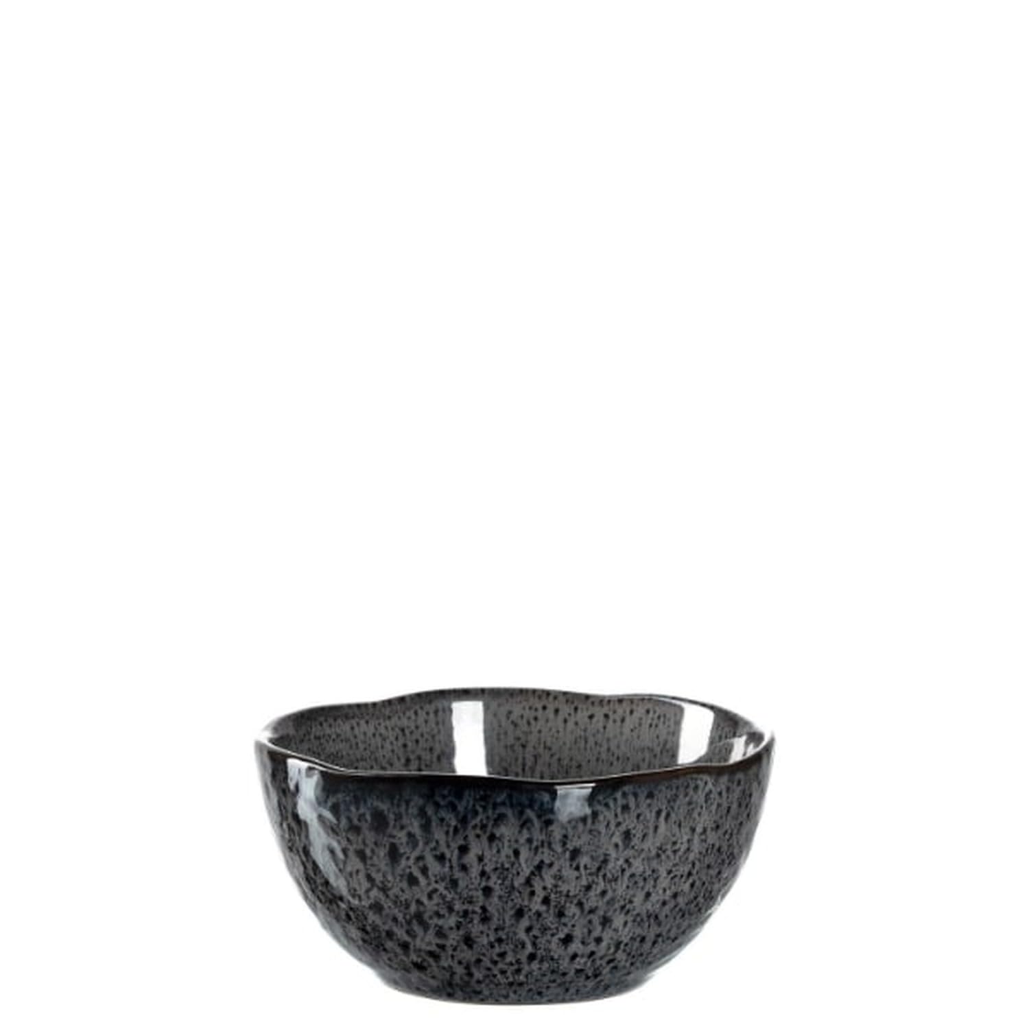 Leonardo 026986 Matera Lot de 2 bols en céramique lavables au lave-vaisselle Vert 980 ml 15,3 cm