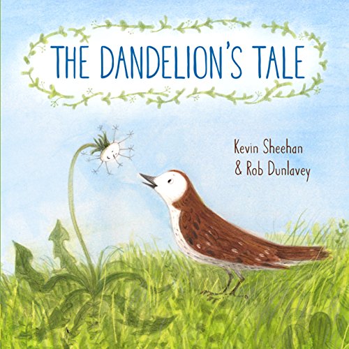 The Dandelion's Tale view 2