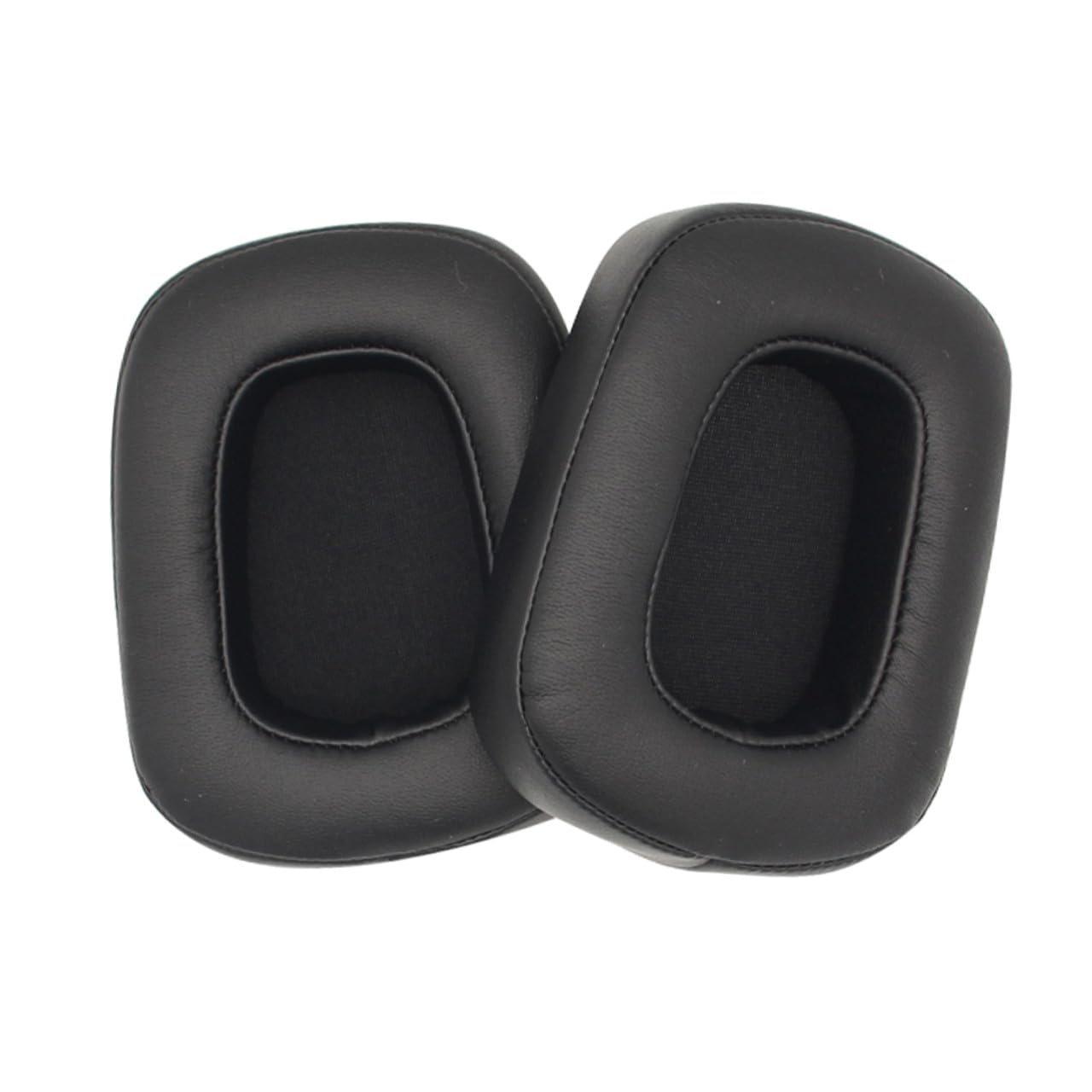 VILLCASE 3 Series Estuche De Esponja para Auriculares Cubiertas para Auriculares Almohadillas para Auriculares Almohadillas De Repuesto para Auriculares Almohadillas De 2 Piezas x 3