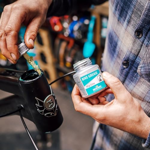 Hozan PARKTOOL PPL-1 Bicycle Maintenance Grease Poly Lube 1000 4.9 oz (113 g)