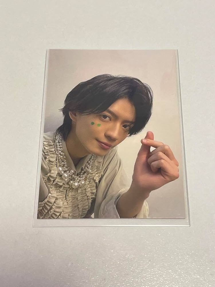 原因は自分にある。杢代和人 グッズ チャギントン×原因は自分にある。 アクリルスタンド ココ＆杢代