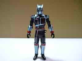 特捜戦隊デカレンジャー「フィギュア王」ＮＯ．７８（美品・２００４年） 特捜戦隊デカレンジャー「フィギュア王」NO．78（美品