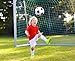 NASSR Soccer Jersey Kids Uniform 7# Soccer Jersey for Kids Boys Girls Youth Sizes (US, Numeric, 24, Regular, Yellow)