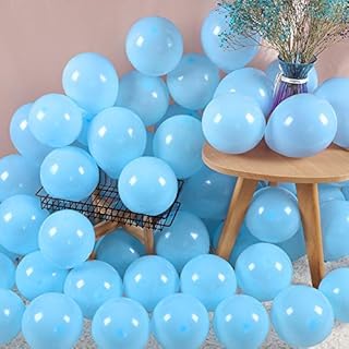200pack Pastel Pink Balloons 5 Inch Baby Pink Mini Light Macaron Latex Balloon for Birthday Party Wedding Engagement Anniversary Christmas Festival Decorations Supplies