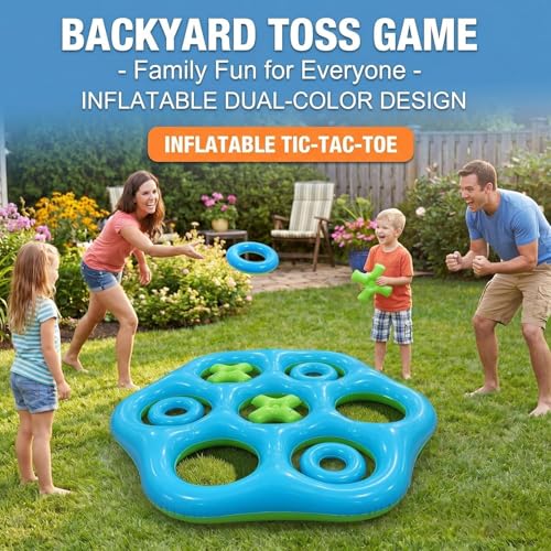 Jouets flotteurs de piscine pour occuper les ados et adultes pendant les vacances - 4