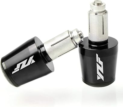 Universal 7/8" 22mm Motorcycle Handlebar Grip for Y-amaha YZF