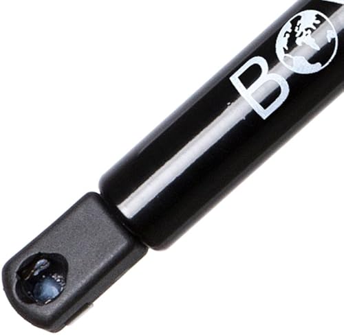 Miniatura 9 de BOXI 2 soportes de elevación del maletero trasero, amortiguadores, amortiguadores de gas, resortes para Chrysler 300 2013-2016 / Sebring 2001-2006 /