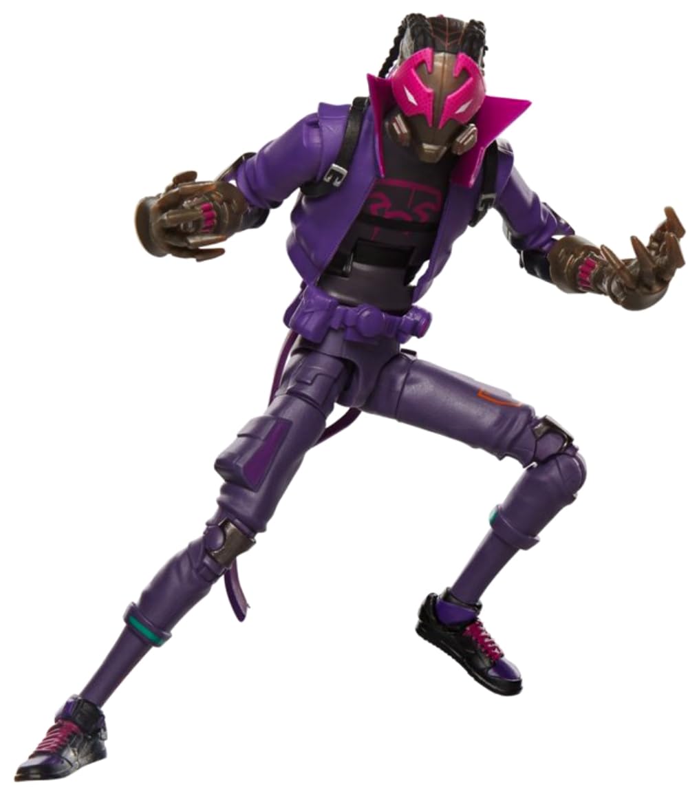 Amazon.co.jp: ハズブロ スパイダーマン：アクロス・ザ