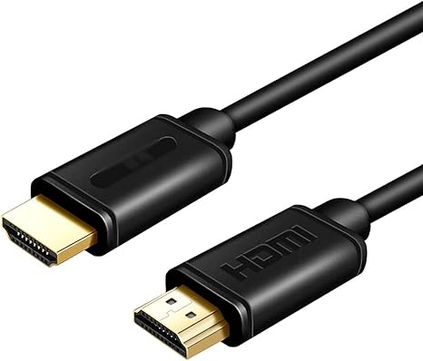 Amazon Co Jp 4k Hdmiケーブルhdmi 2 0高速hdmiコード4k 60hz ノートパソコンモニターps5 Ps4テレビ その他 サイズ 2m 家電 カメラ