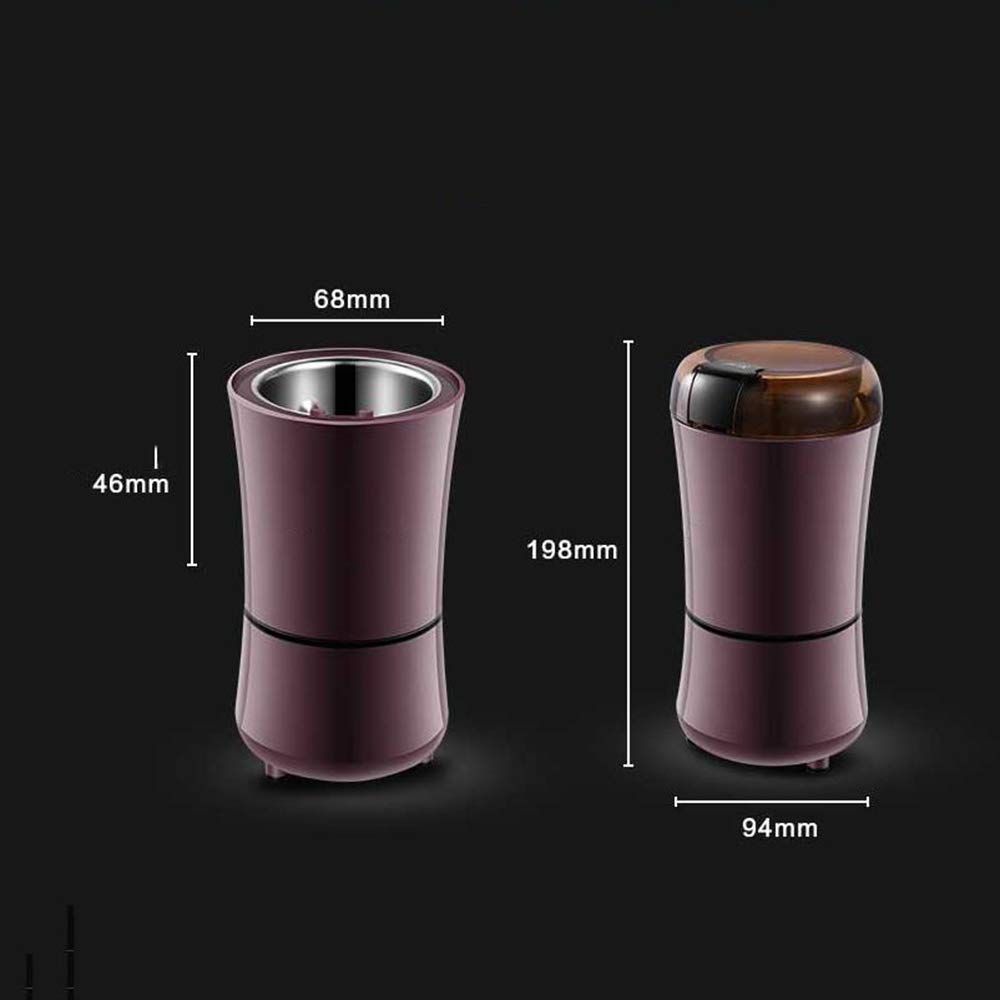 seed grinder electric