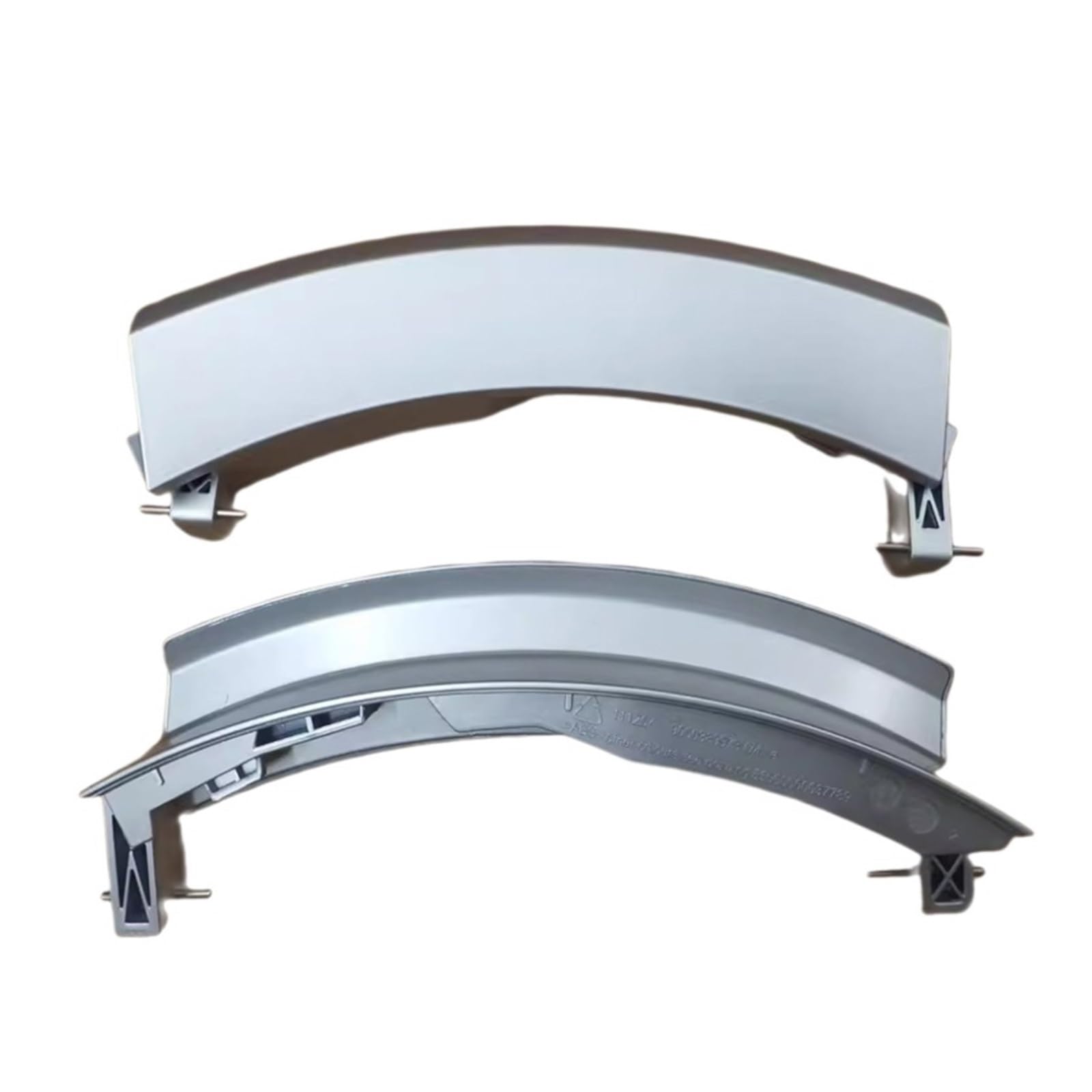 Maniglia For Porta Della Lavatrice A Tamburo Da 1 Pezzo. Compatibile For Siemens. Compatibile For Bosch 9000389973 9000534076. Sostituisci La Fibbia Della Porta