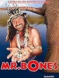 benefits of bone alignment  Mr. Bones