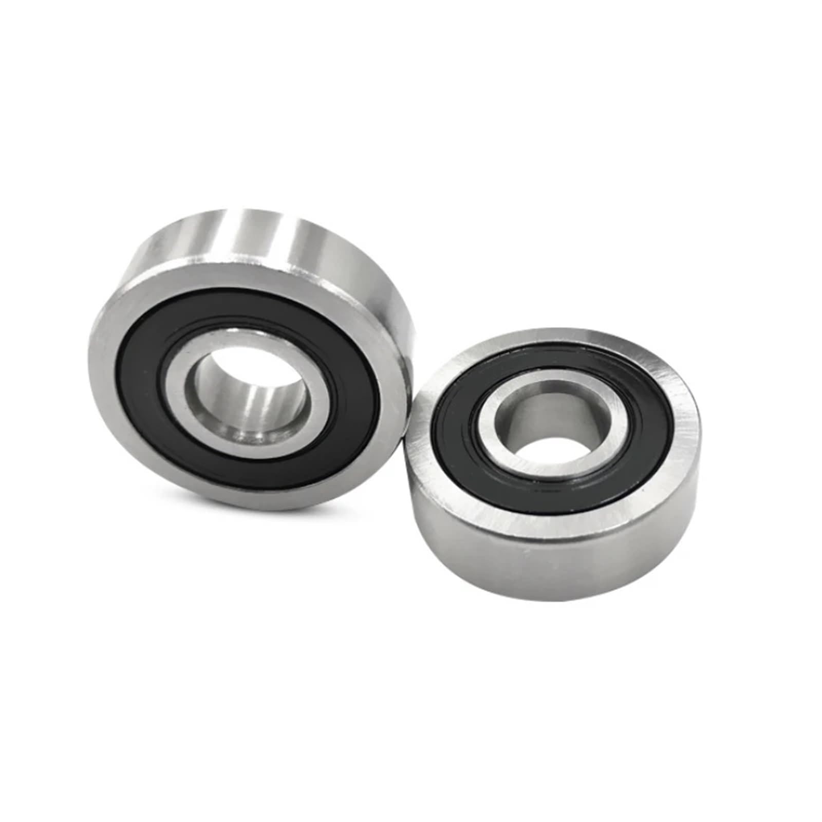 CJKXPZMH 1PCS 6201-2RS 12 * 32 * 10MM Generator Bearing