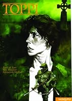 Black and Tans 2352830044 Book Cover