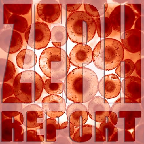 LIFE IS LIKE OXYGEN Podcast Por  arte de portada