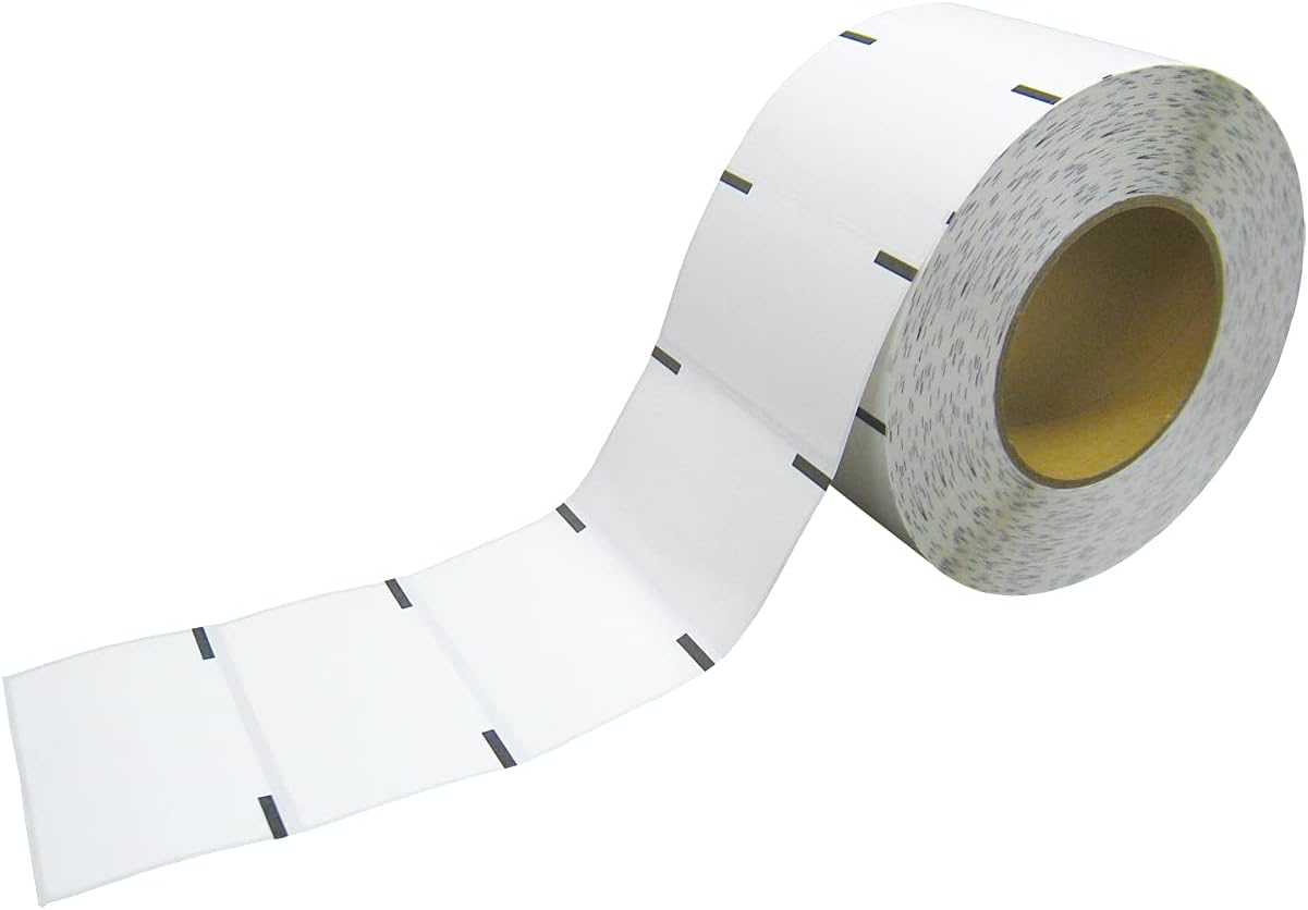 0000-404-PDC5 PDラベル C1ヨコ折 115×80mm 強粘タイプ 6，000枚 C 横 1箱(6000枚) 中川製作所  【通販モノタロウ】 東芝テック 感熱タイプPDラベル PD-A(横) 50X85 弱粘着 ロール(約φ150) 12000枚/箱 A-Y-DJ-R-2-