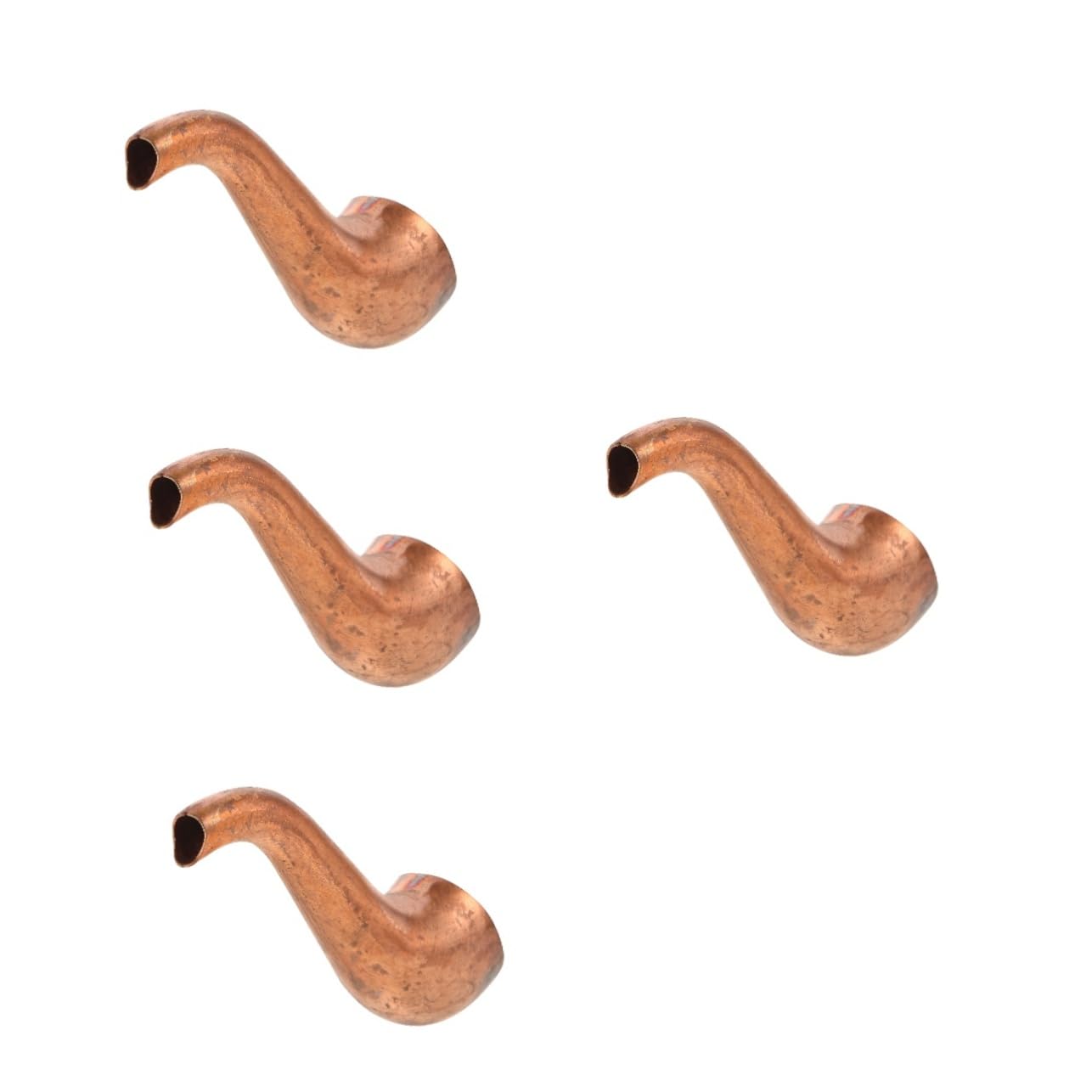 DECHOUS 4pièces Spout Pour Théière De Rechange Et Accessoire De Cuisine Bec Pour Bouilloire à Sifflet
