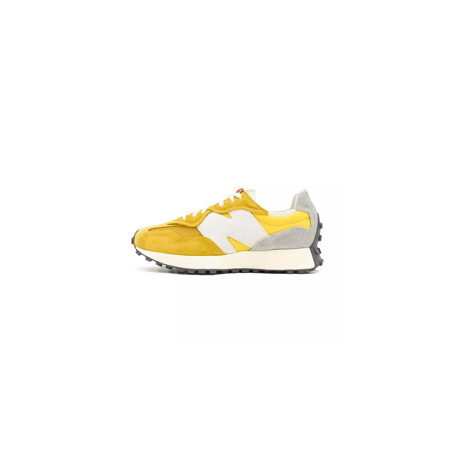 New Balance Zapatillas Deporte U327wre U327wv1 Ginger Lemon 40 para Hombre