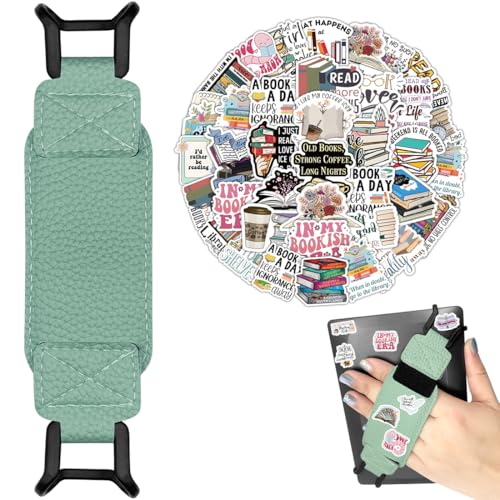 KIRZAX 1pc Correa Fija para Kindle, Correa Elástica Ligera para...