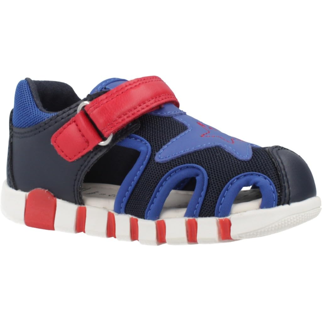 Geox B Sandal Iupidoo Boy SandaloBambini e ragazzi
