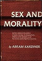 Sex and Morality B000FMJDB0 Book Cover