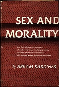 Hardcover Sex and Morality Book