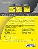 Spécialité Physique-Chimie Tle