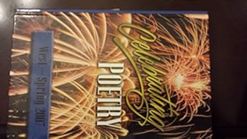 Hardcover Celebrating Poetry West - Spring 2007 Book