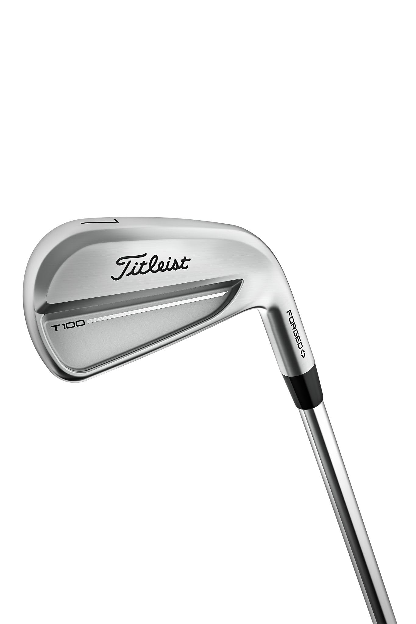 Amazon.co.jp: タイトリストアイアン 25 T100 4G RH New AMT White 