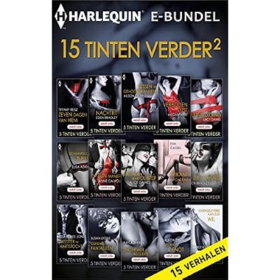 15 Tinten verder 2