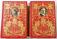 The Little Minister. The Kirriemuir Edition. In Two Volumes B07CKFDT1X Book Cover