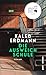 Produktbild Die Ausweichschule: Roman | Shortlist Deutscher Buchpreis 2025: Die Vermessung des Unfassbaren