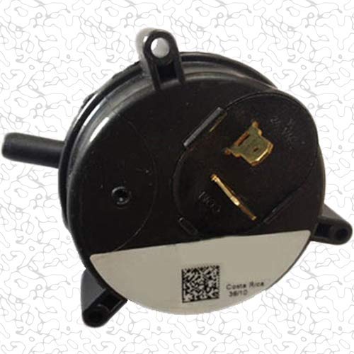 9371VO-BS-0028 - York OEM Furnace Replacement Air Pressure Switch