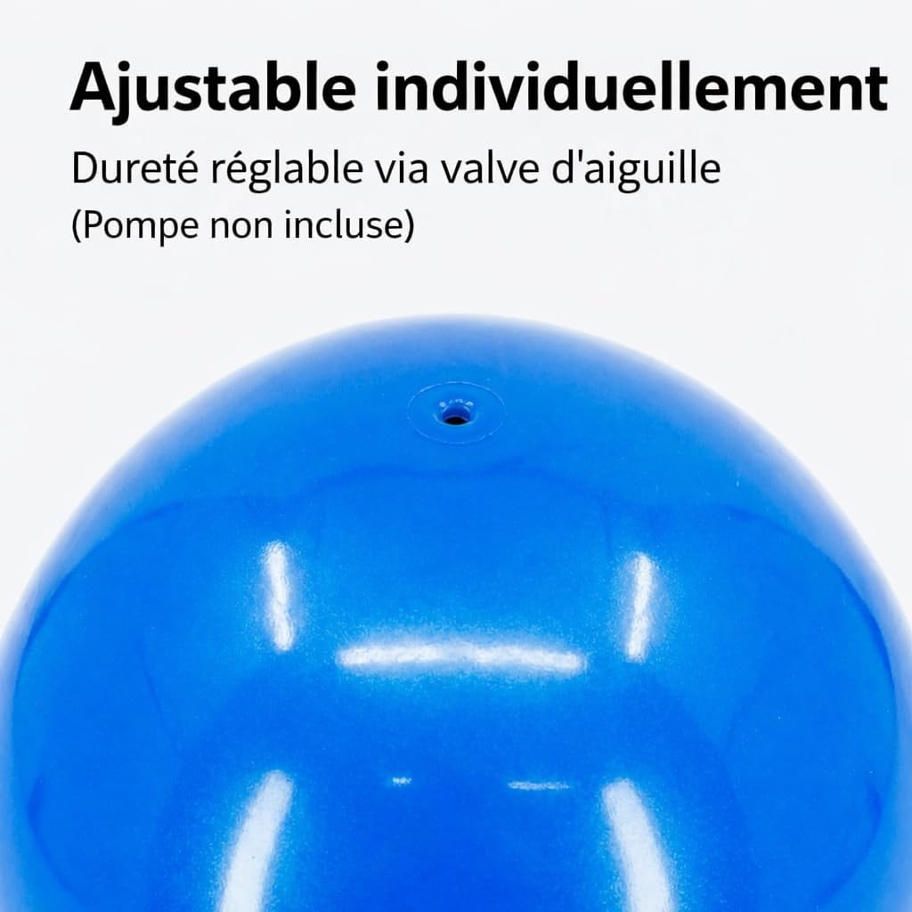 Oliver Balles lestées et tonifiantes 1 kg