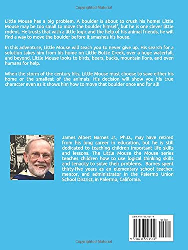 The Adventures of Little Mouse - Image 2