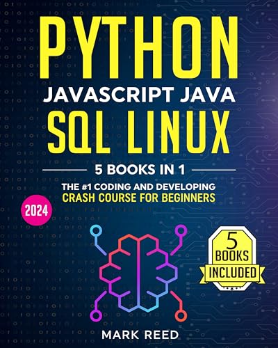 Amazon Best Sellers: Best Python Programming