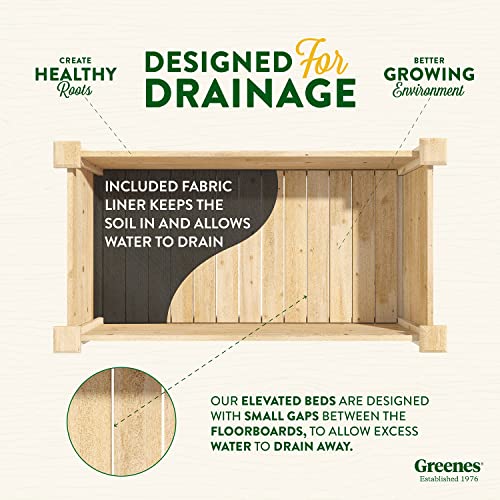 The 28 Best Floor Standing Garden Beds of 2024 [Verified] Cherry Picks