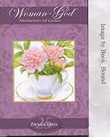 "Woman Of God" Moments Of Grace 1933234946 Book Cover