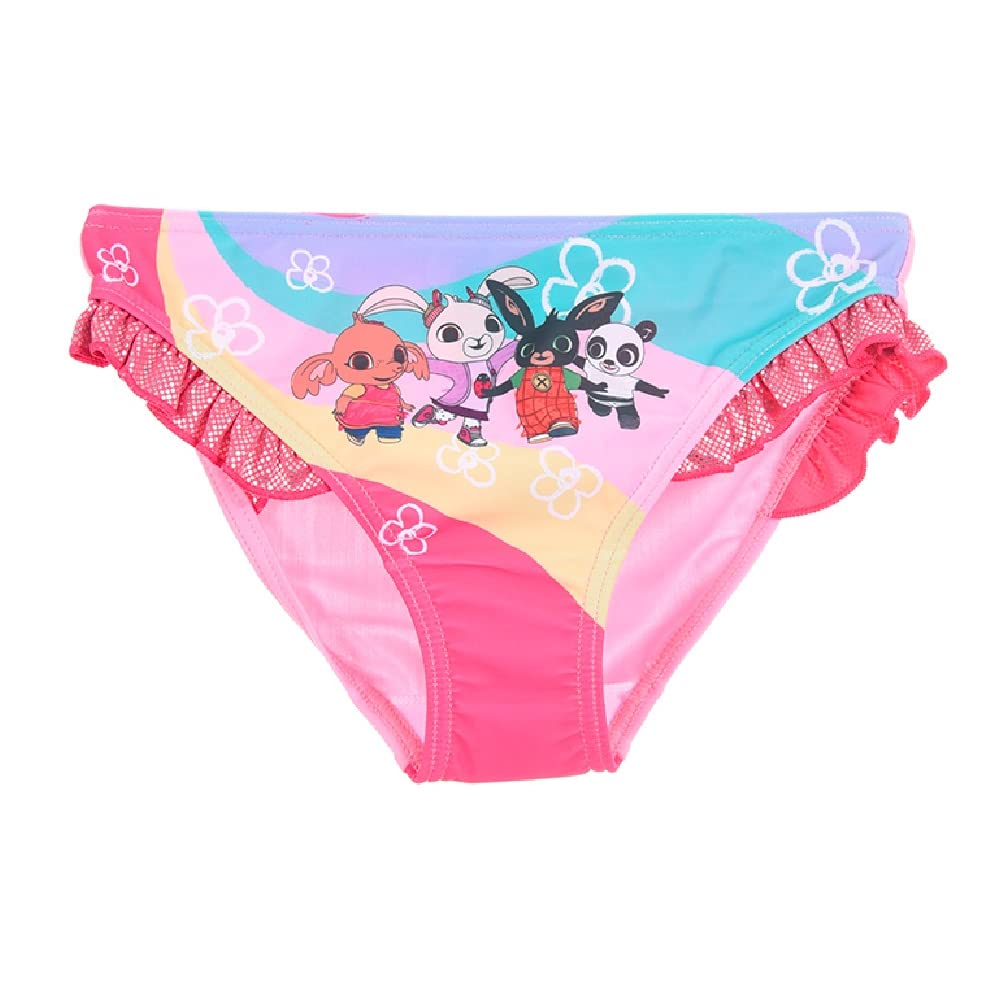 Costume Da Bagno Boxer Per Bambini Con Bing - Licenza Ufficiale - Foto 6