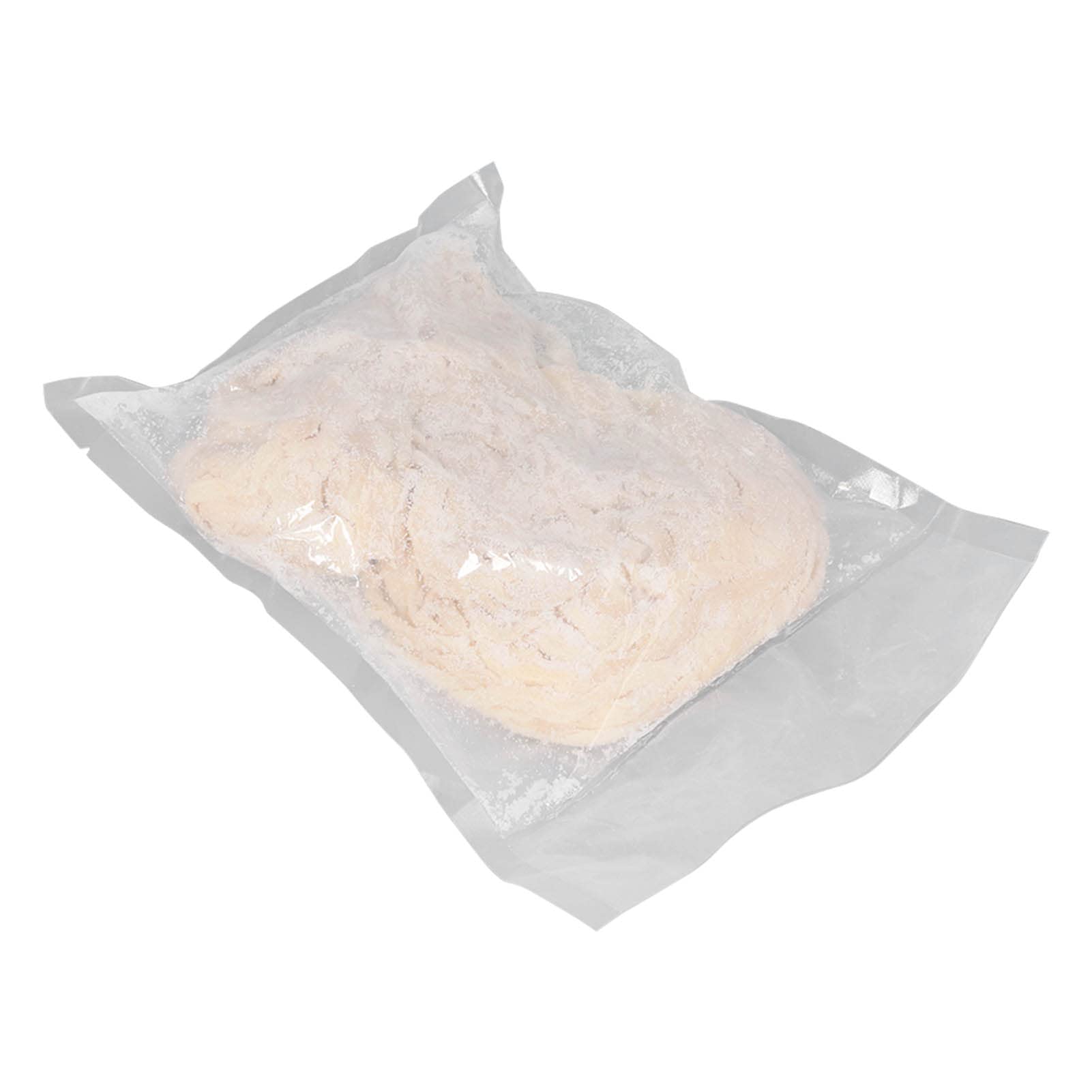 Involucro per Salsiccia Lunghezza 90 M Involucro di Maiale Salato Strumento per L'imballaggio di Salsicce Bianche Gialle per Involucro di Maiale Salato Domestico