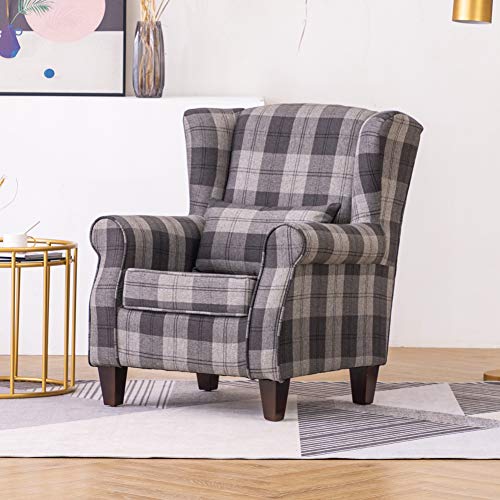 Wingback Chairs for sale in UK 85 used Wingback Chairs
