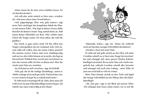 Luzifer junior - Ein teuflisch gutes Team: Band 2