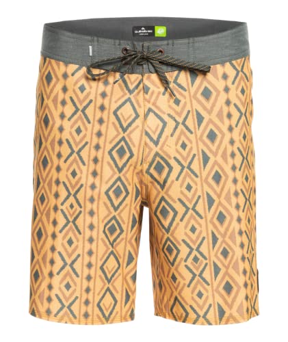 Quiksilver Mens Hempstretch 18