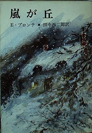 Amazon.co.jp: 嵐が丘 (マンガで完読) : エミリー・ジェーン・ブロンテ: 本