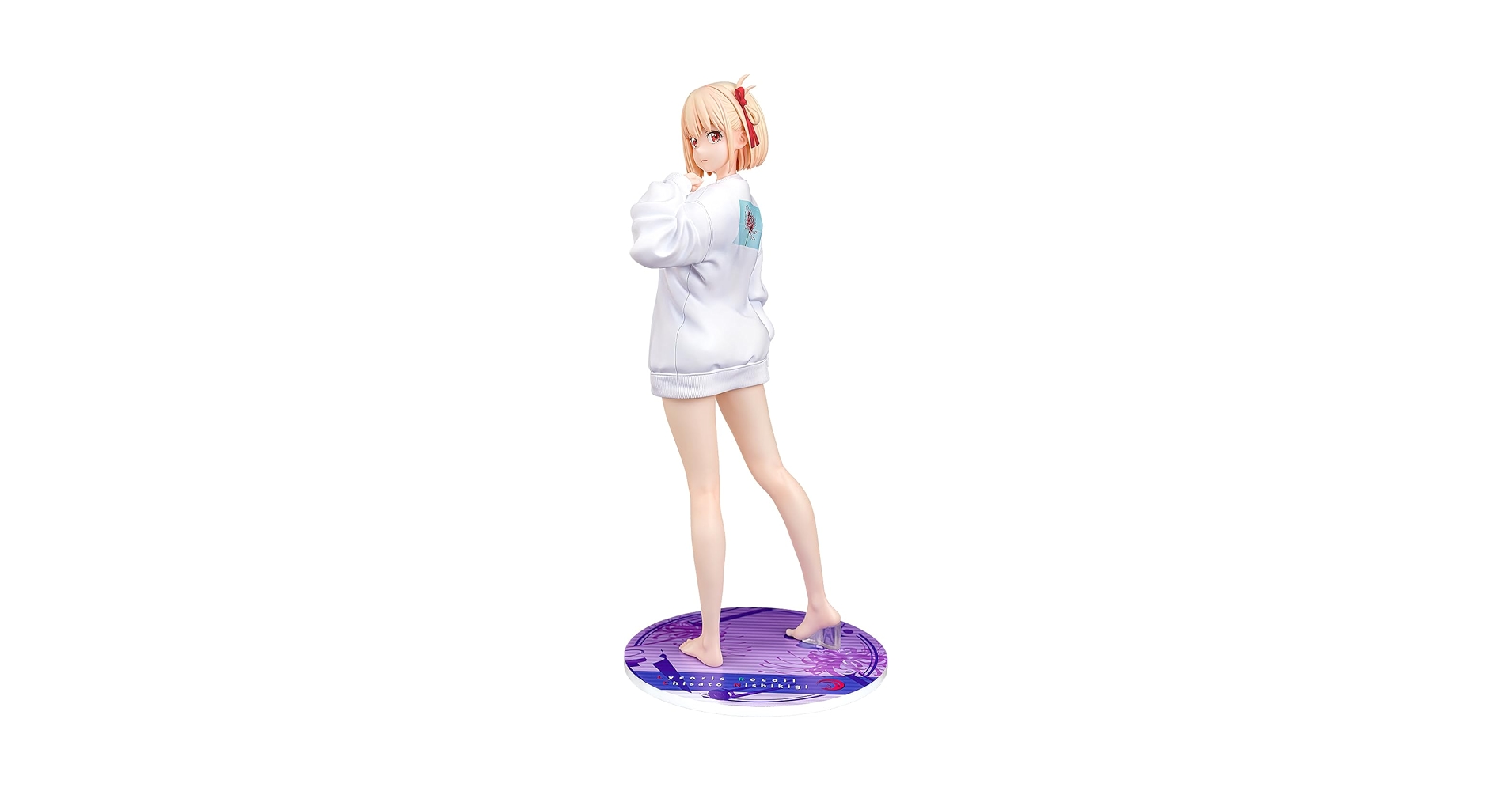 錦木　千束SSP 錦木千束 1/7スケールフィギュア グッドスマイルカンパニー 錦木千束